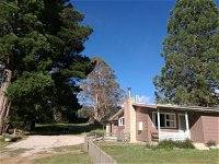 A Place To Stay In Weldborough - Tourism TAS
